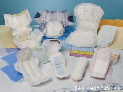 一次性衛(wèi)生用品行業(yè)概況及未來發(fā)展趨勢(shì)分析報(bào)告